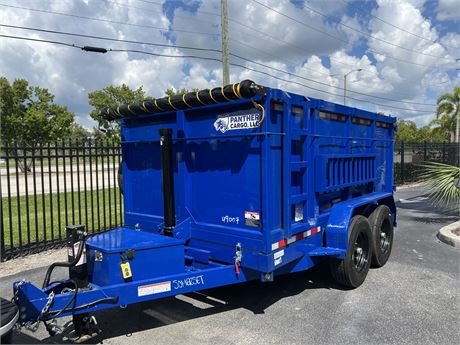 2026 6x10SA Quality Cargo image 5