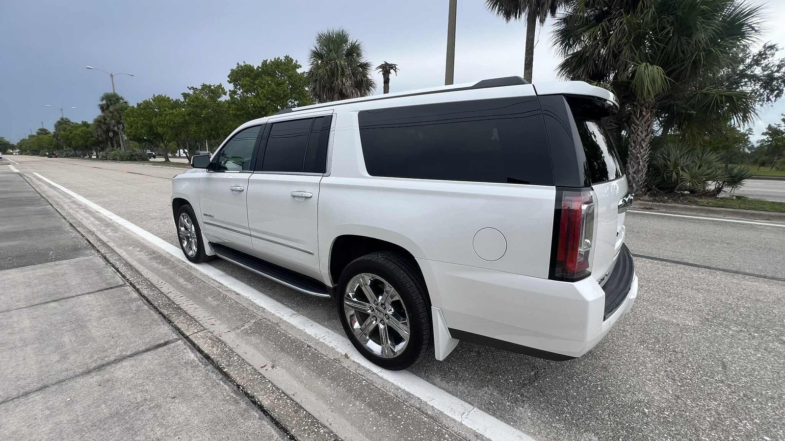 Edit 2015 Honda Pilot EX-L 2WD 5-Spd AT image 9
