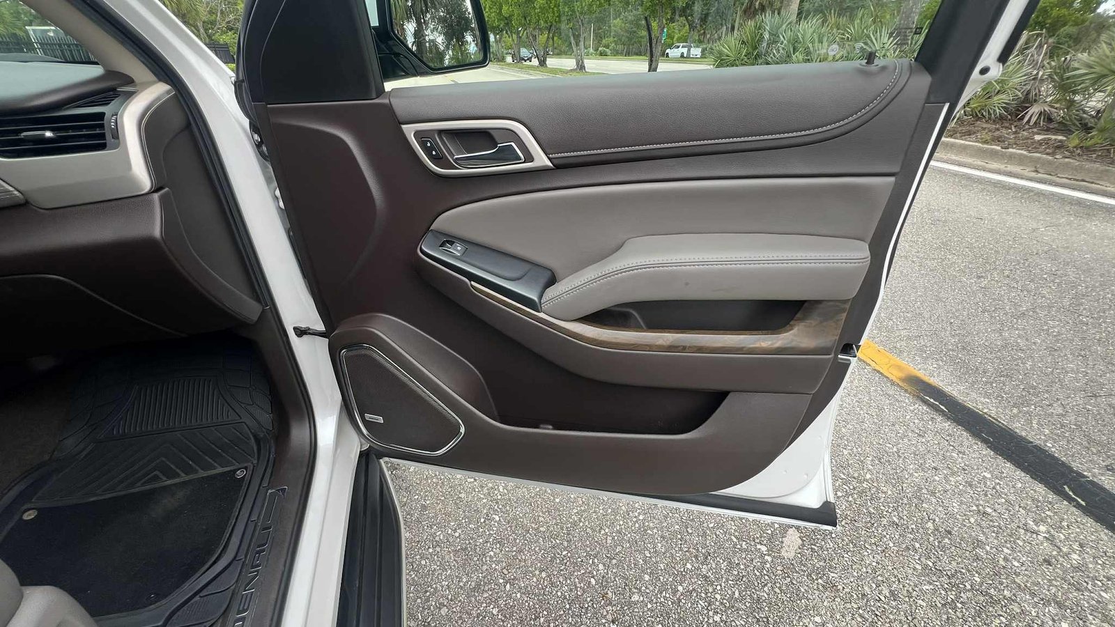 Edit 2015 Honda Pilot EX-L 2WD 5-Spd AT image 7