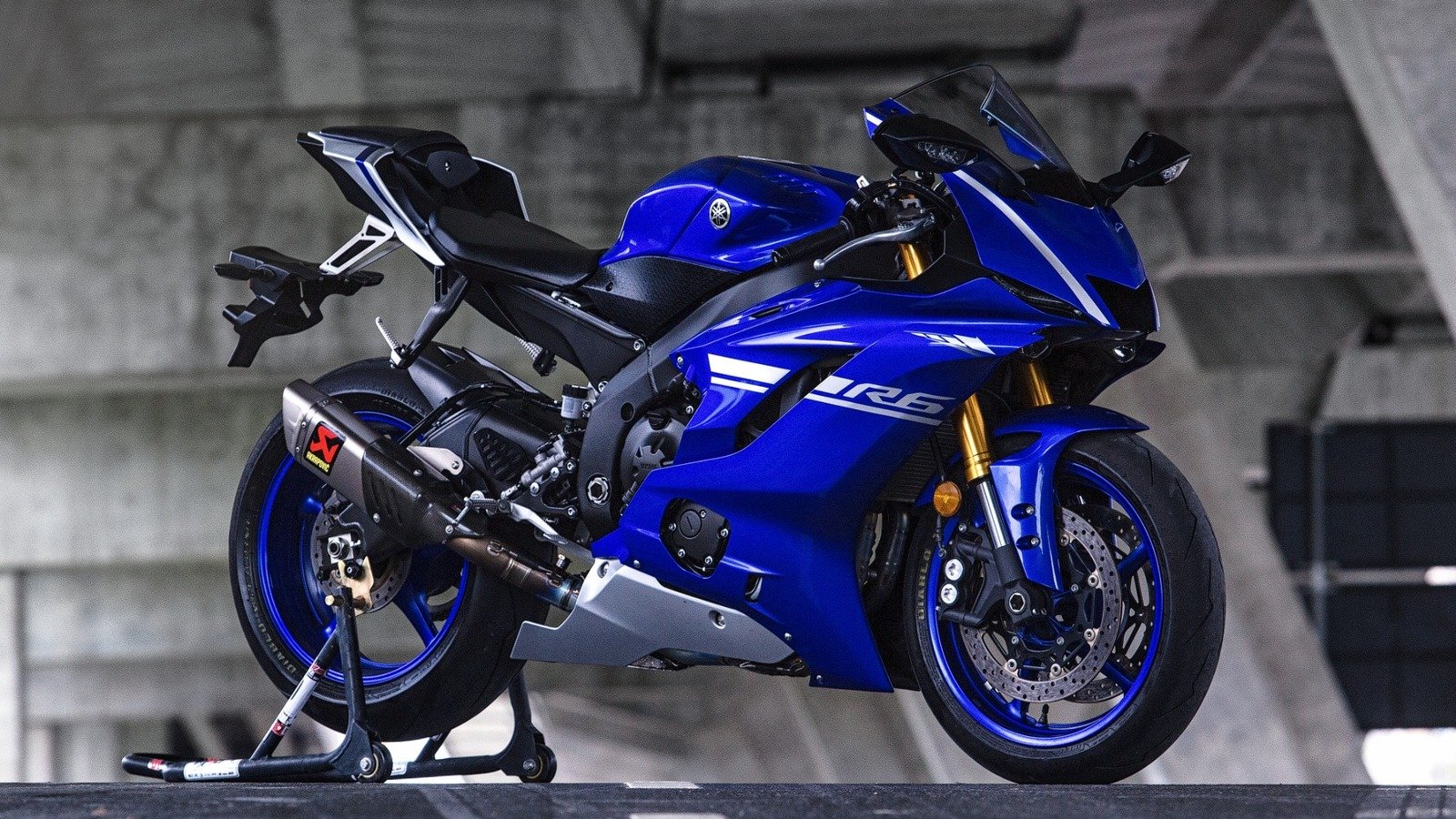 Motorcycles icon