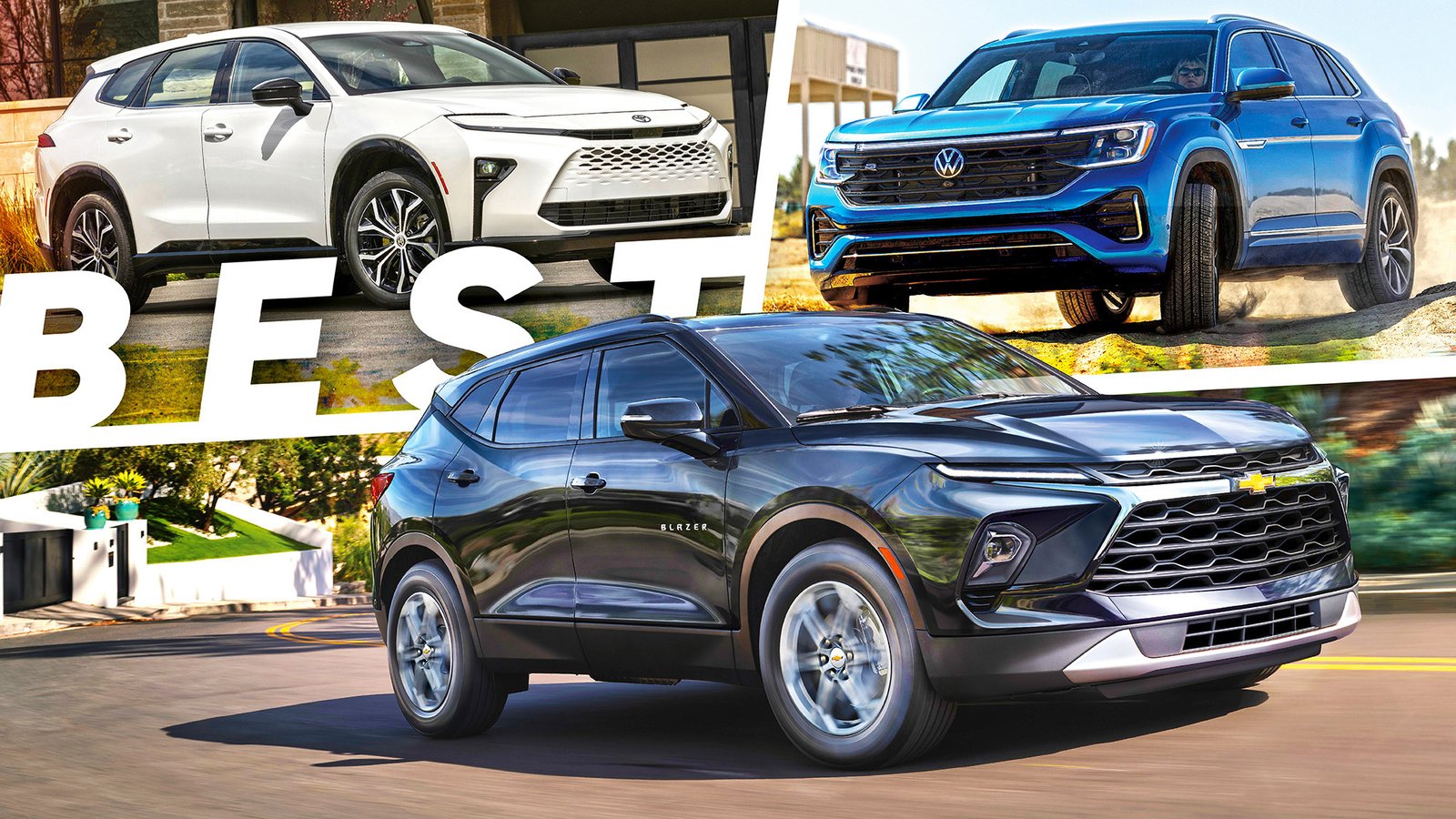 SUVs icon