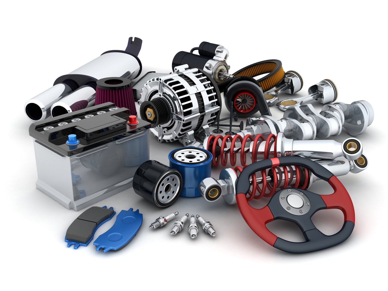 Parts icon