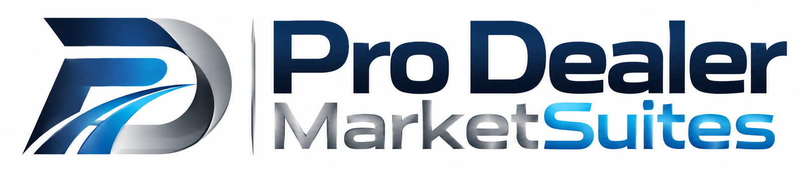 Pro Dealer MarketSuites logo