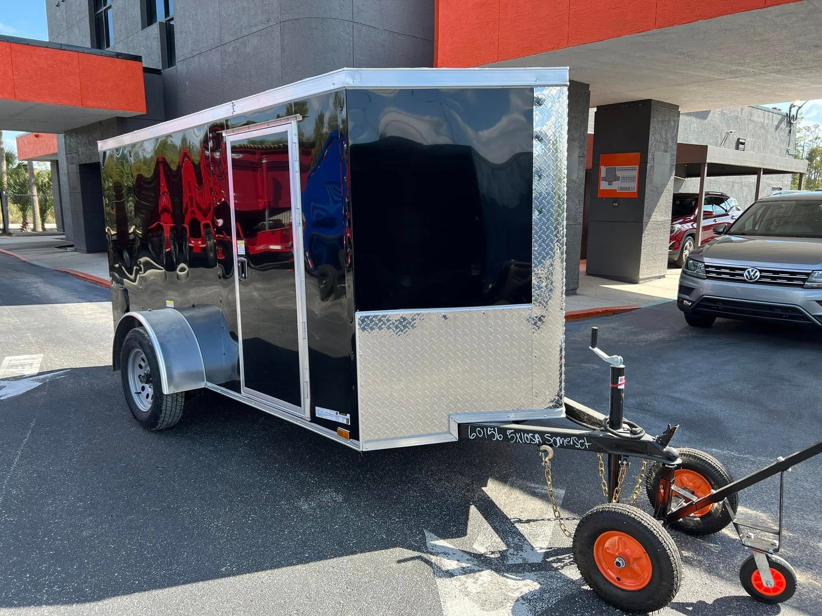 Trailers category