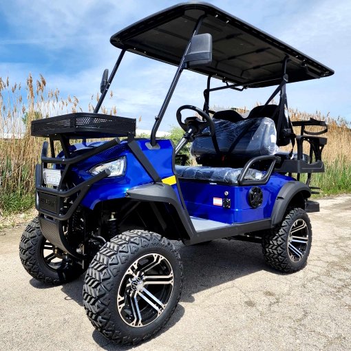 ATVs category