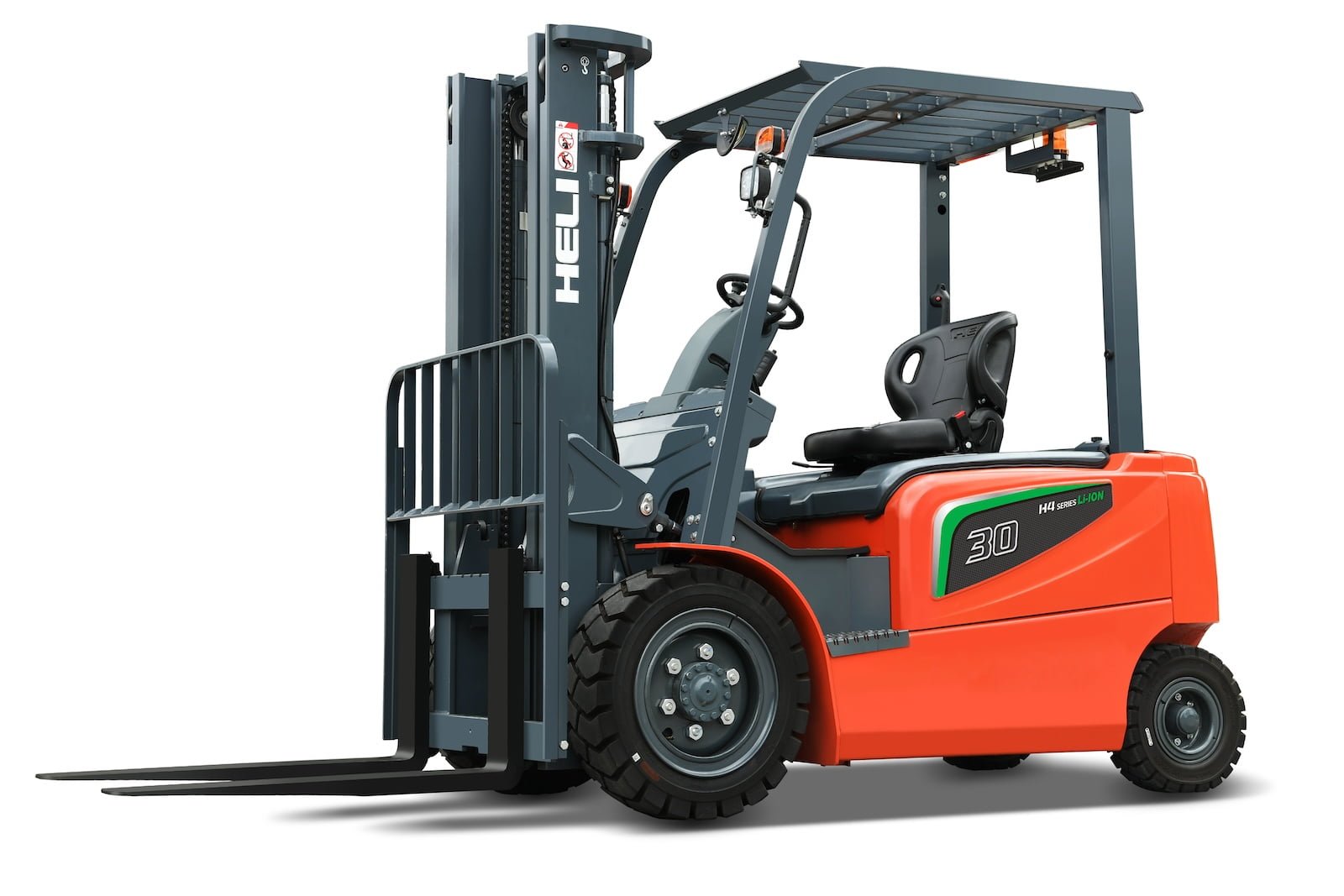 Heavy Equipment category